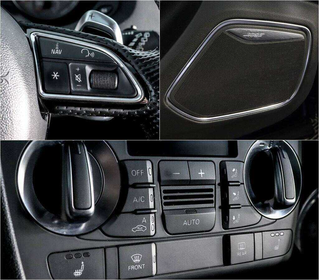 Audi RS Q3, 2014 Фото №16