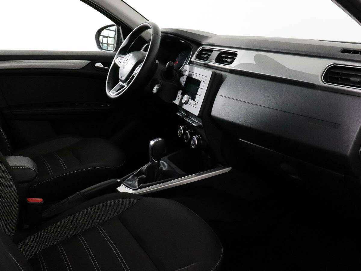 Renault Arkana, 2019 - 46 605 км. | Фото №7