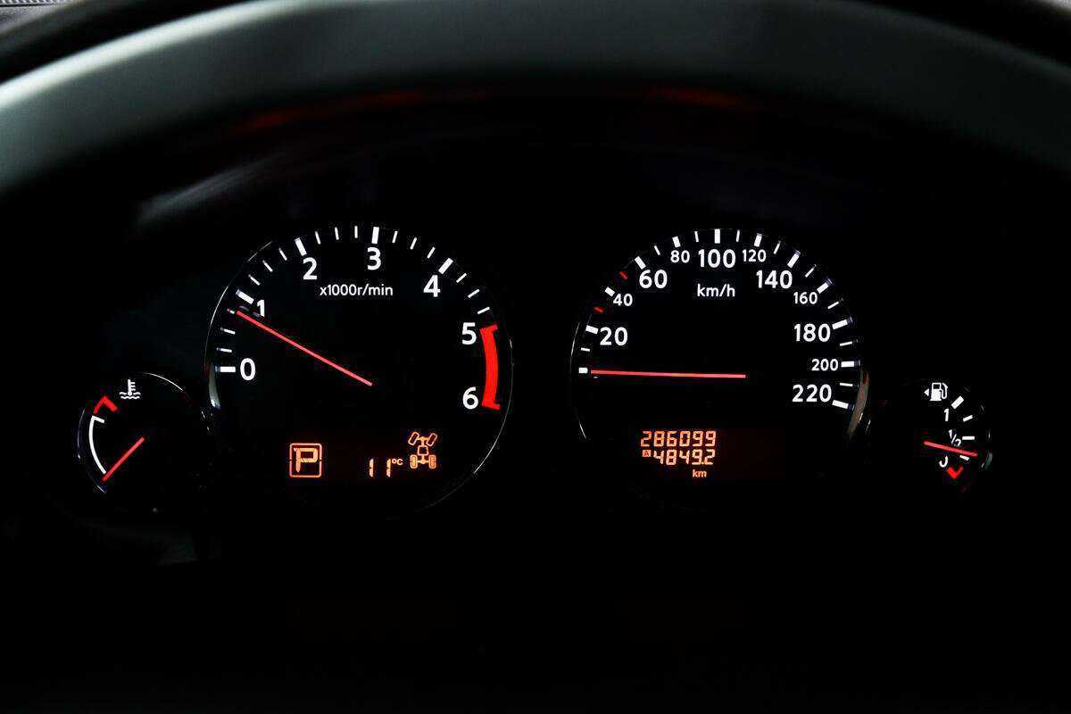 Nissan Pathfinder, 2011 Фото №10