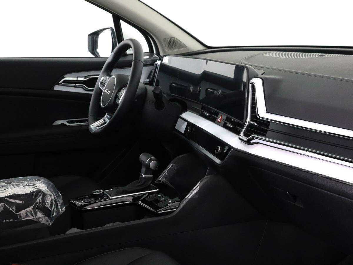 Kia Sportage, 2023 - 3 174 км. | Фото №7