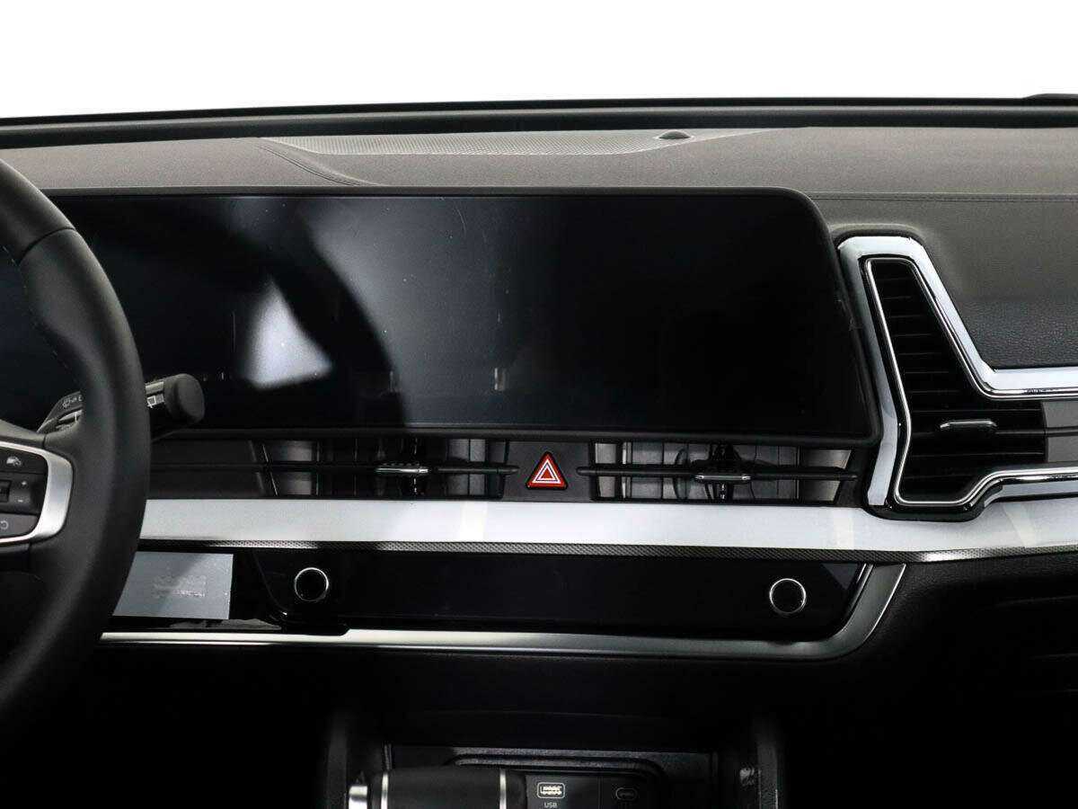 Kia Sportage, 2023 Фото №11