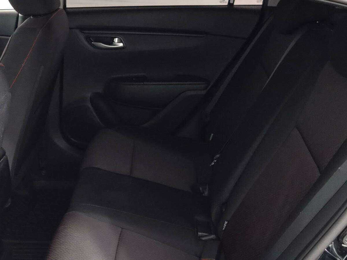 Kia Rio X, 2021 - 43 530 км. | Фото №8