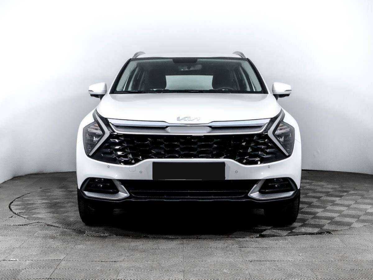 Kia Sportage, 2023 - 3 074 км. | Фото №2