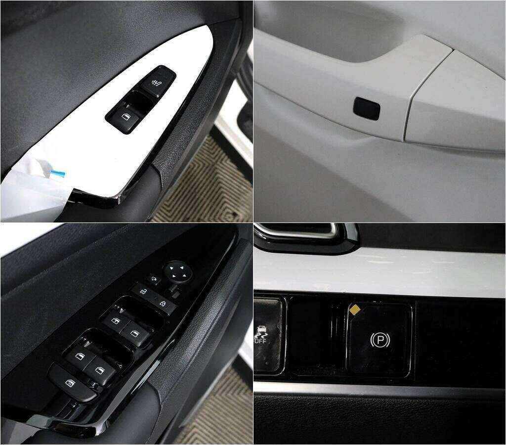 Kia Sportage, 2023 Фото №12