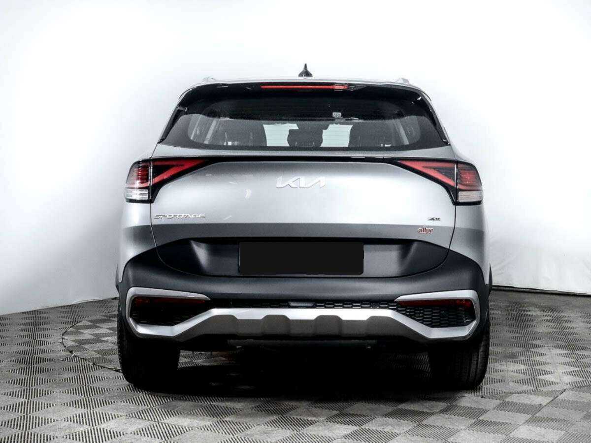 Kia Sportage, 2023 - 3 048 км. | Фото №5