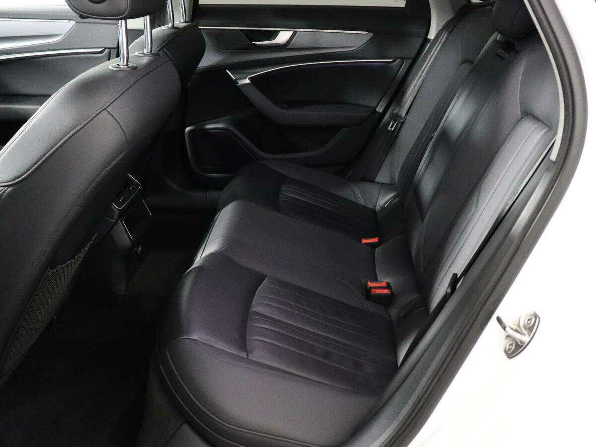 Audi A6 40 TFSI, 2020 - 49 554 км. | Фото №8