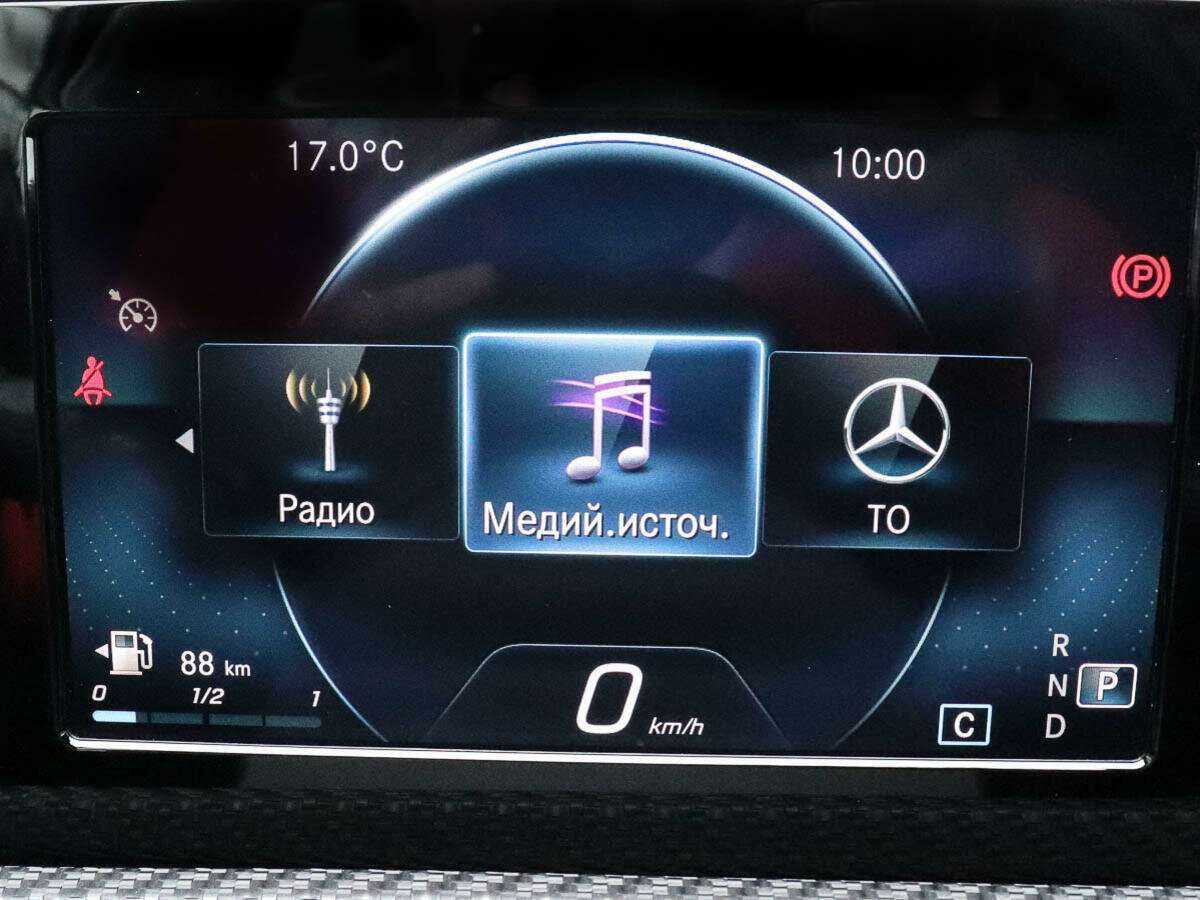 Mercedes-Benz A-Класс 200, 2019 - 100 000 км. | Фото №8