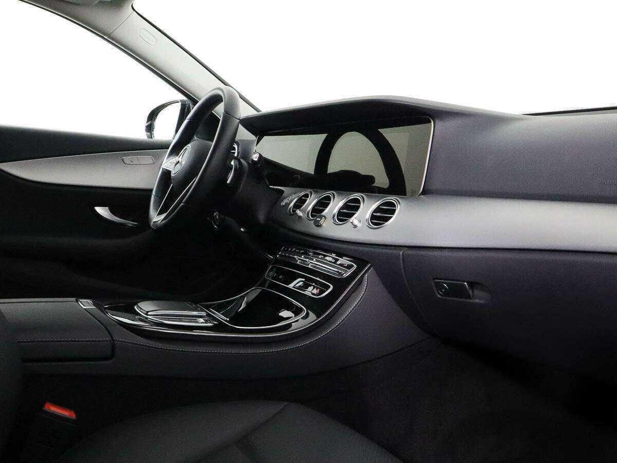 Mercedes-Benz E-Класс 220 d, 2022 Фото №7