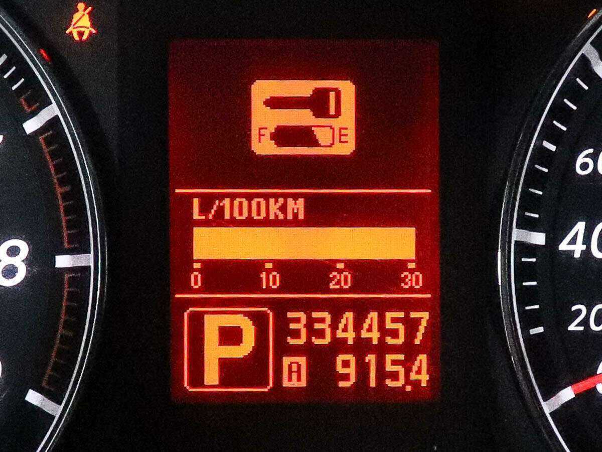 Infiniti FX50, 2008 Фото №9