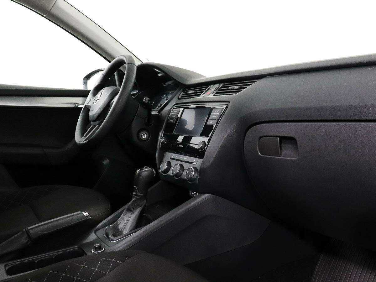 Skoda Octavia, 2016 - 100 000 км. | Фото №7