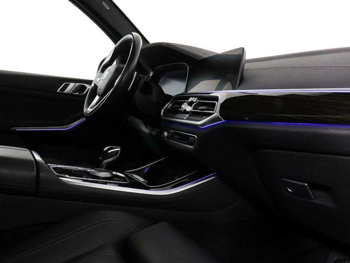 BMW X5 40i, 2020 - 85 090 км. | Фото №6