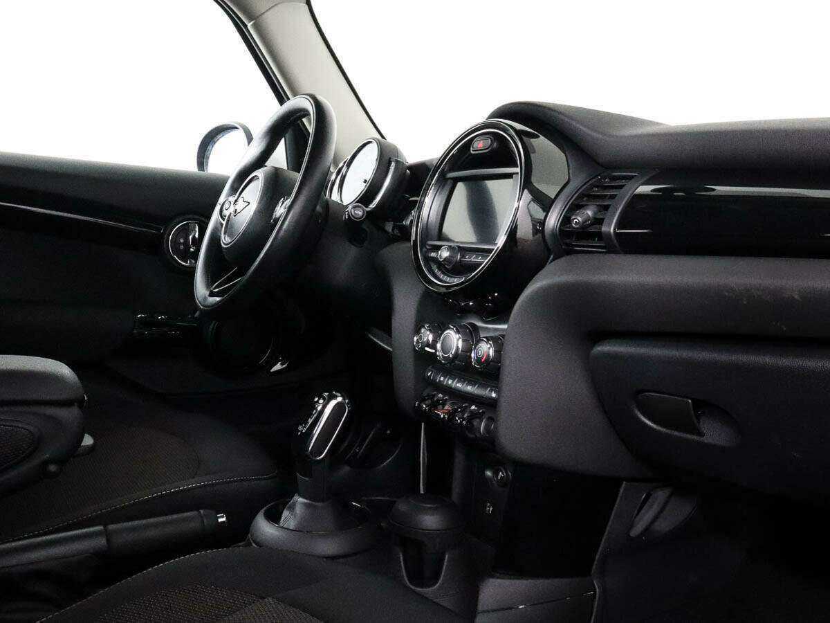 Mini Hatch Cooper, 2019 - 36 720 км. | Фото №6