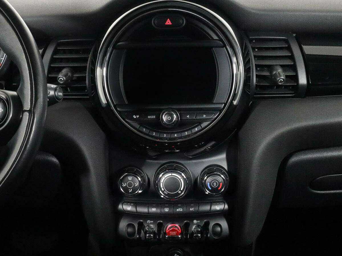 Mini Hatch Cooper, 2019 Фото №10