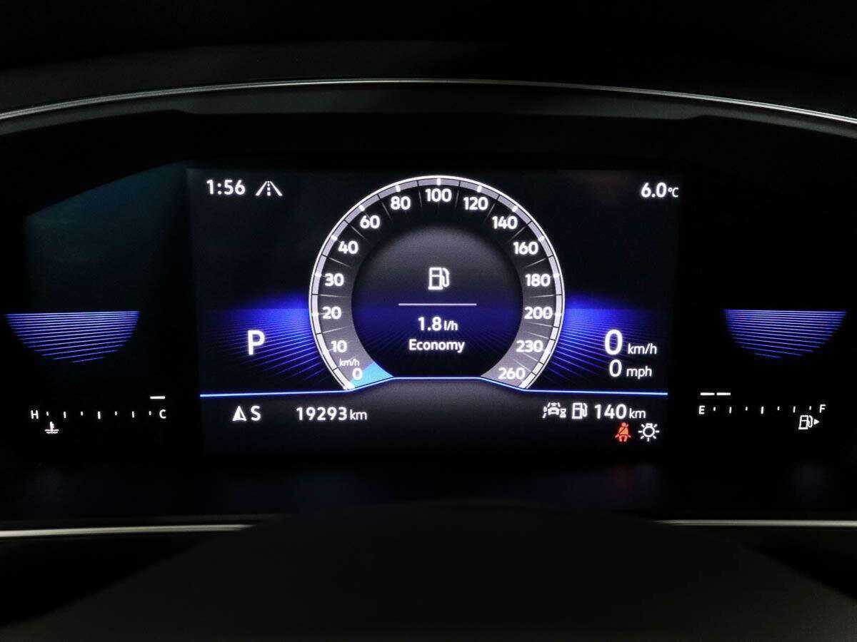 Volkswagen Tiguan, 2022 - 19 292 км. | Фото №8