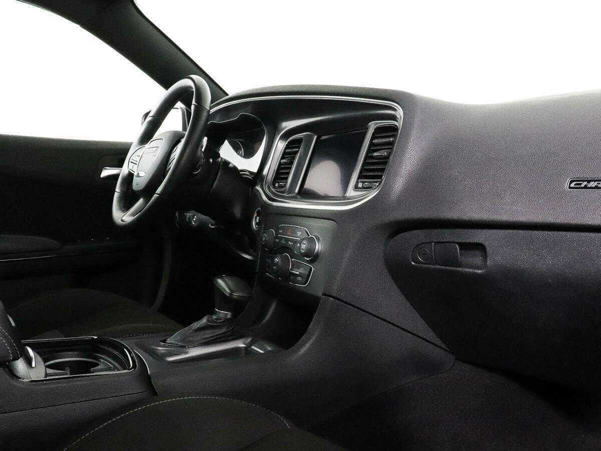 Dodge Charger, 2021 - 59 093 км. | Фото №6