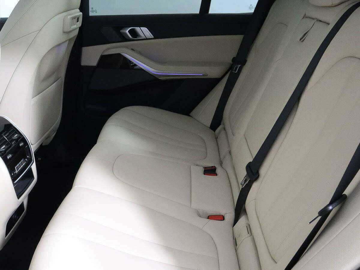 BMW X5 40i, 2020 - 30 000 км. | Фото №7