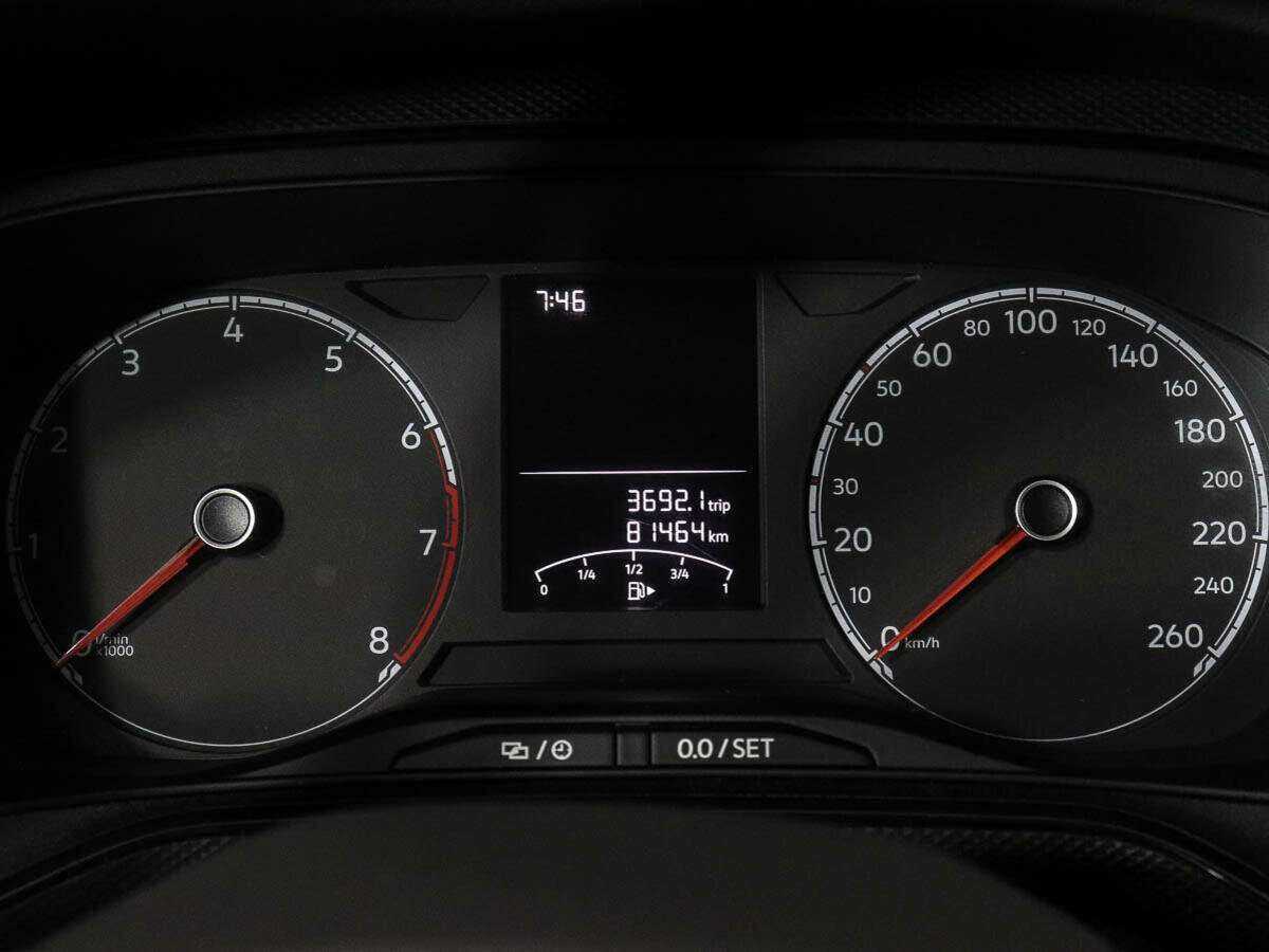 Volkswagen Polo, 2021 Фото №9
