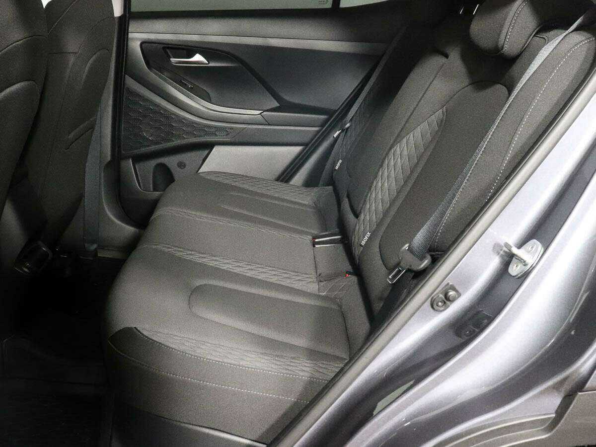 Hyundai Creta, 2021 - 55 860 км. | Фото №8
