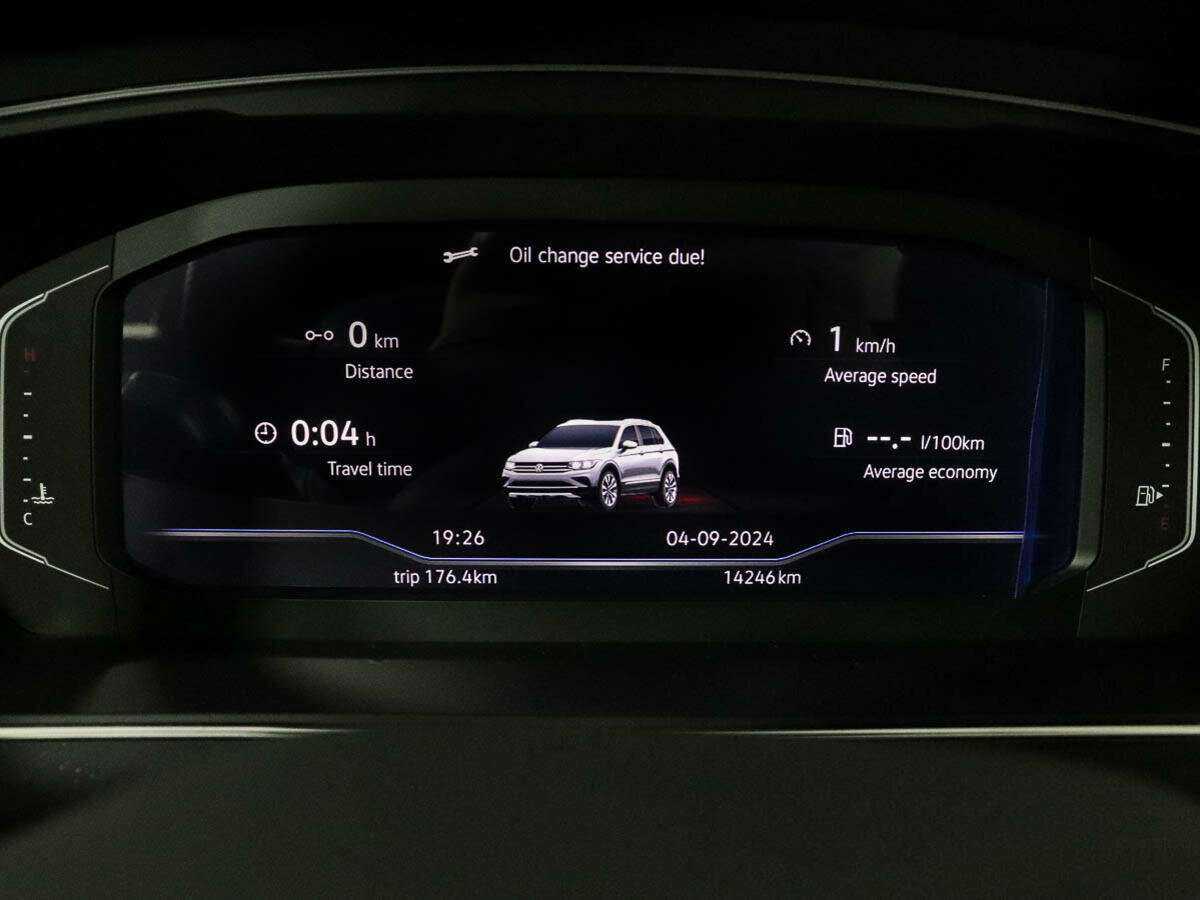 Volkswagen Tiguan, 2021 - 14 245 км. | Фото №8