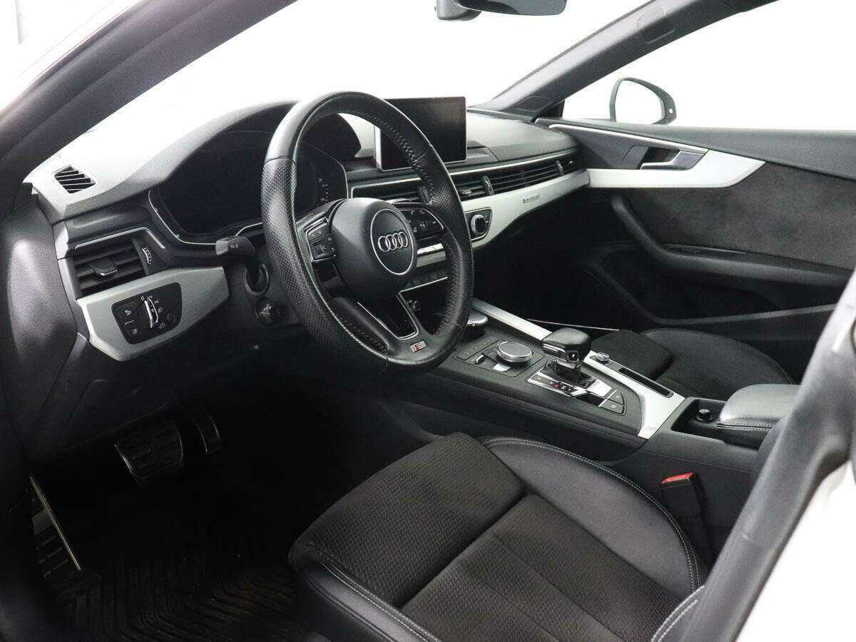 Audi A5 Sportback, 2016 - 86 500 км. | Фото №7