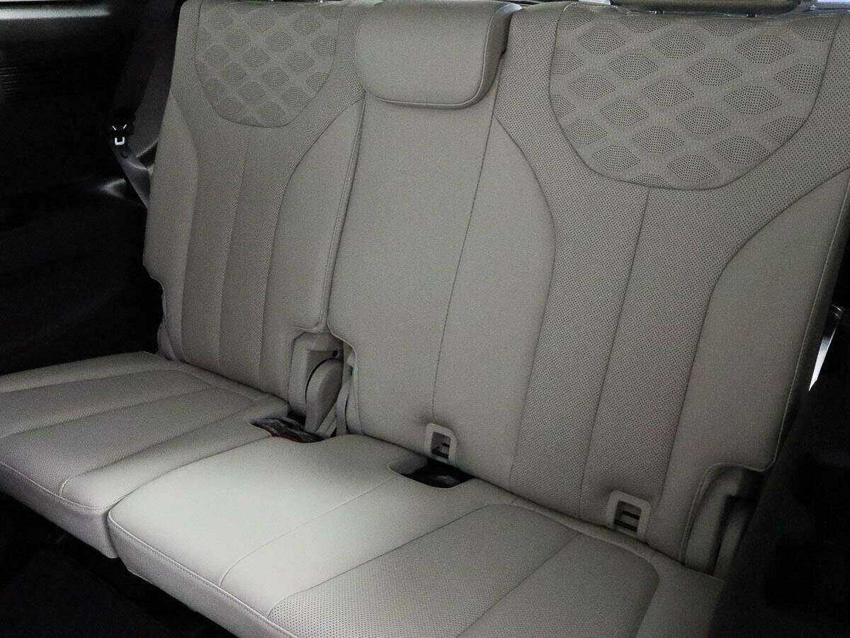 Hyundai Palisade, 2021 - 15 000 км. | Фото №8