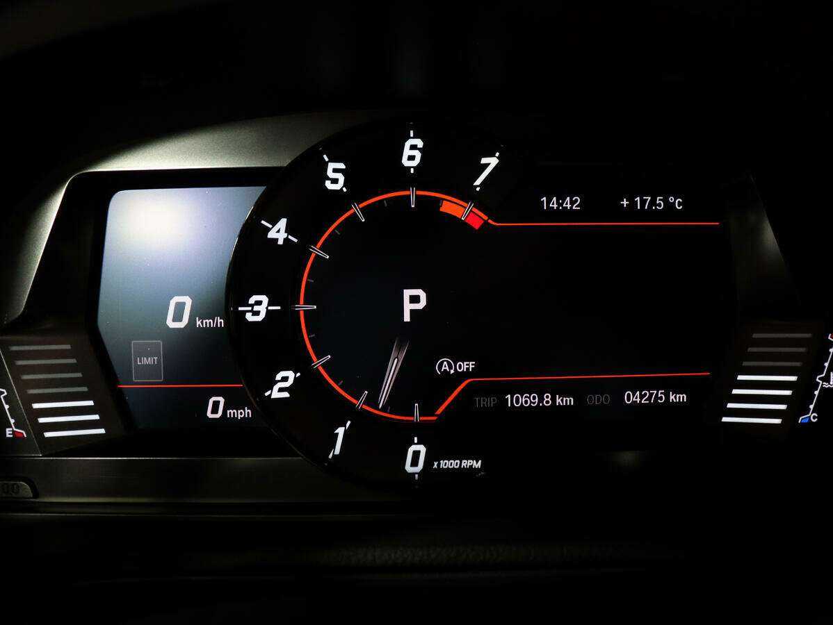 Toyota Supra, 2021 Фото №10