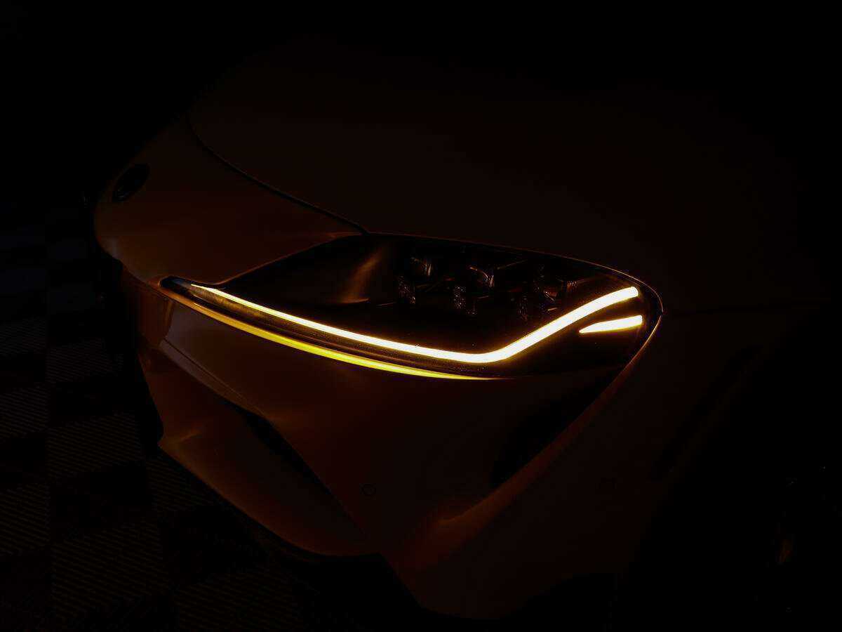 Toyota Supra, 2021 Фото №30