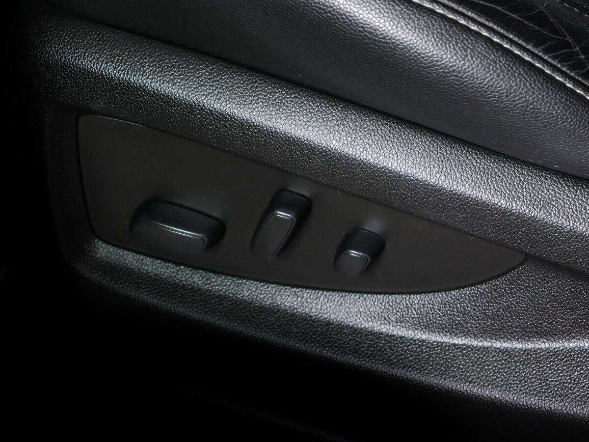 Chevrolet Tahoe, 2020 Фото №19