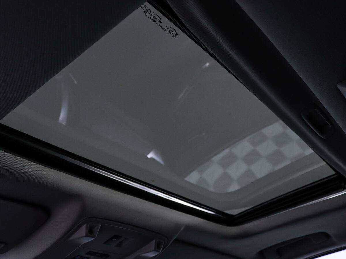 Chevrolet Tahoe, 2020 Фото №25