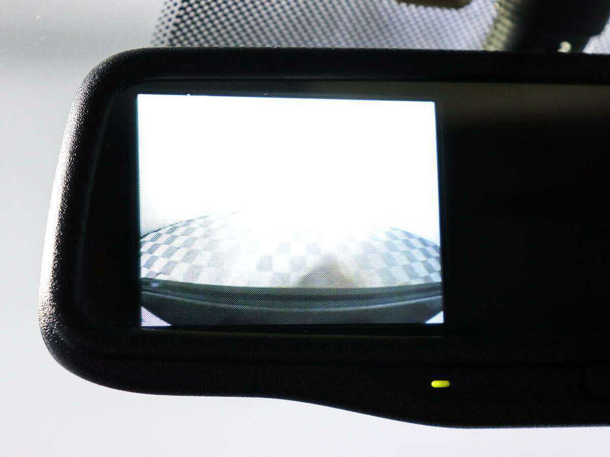 Chevrolet Tahoe 6AT, 2013 Фото №13