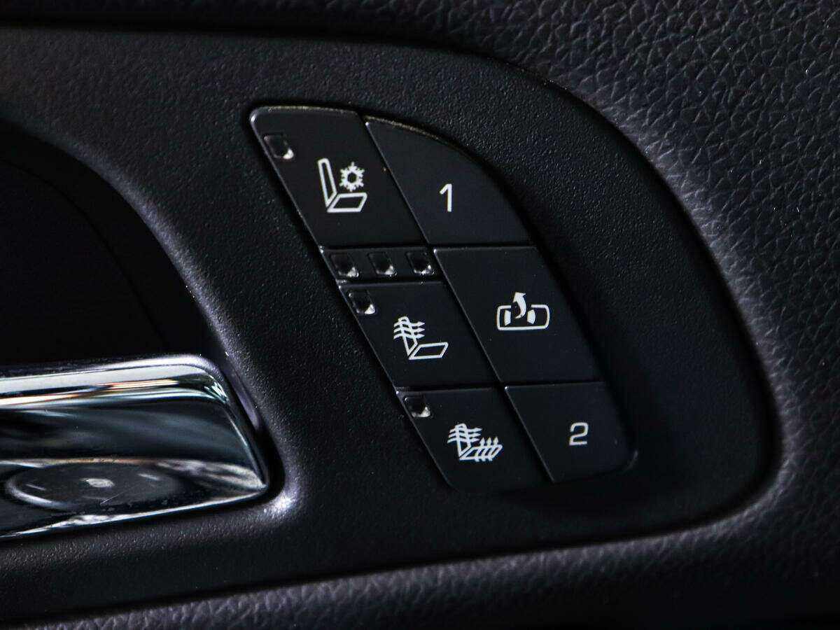 Chevrolet Tahoe 6AT, 2013 Фото №14