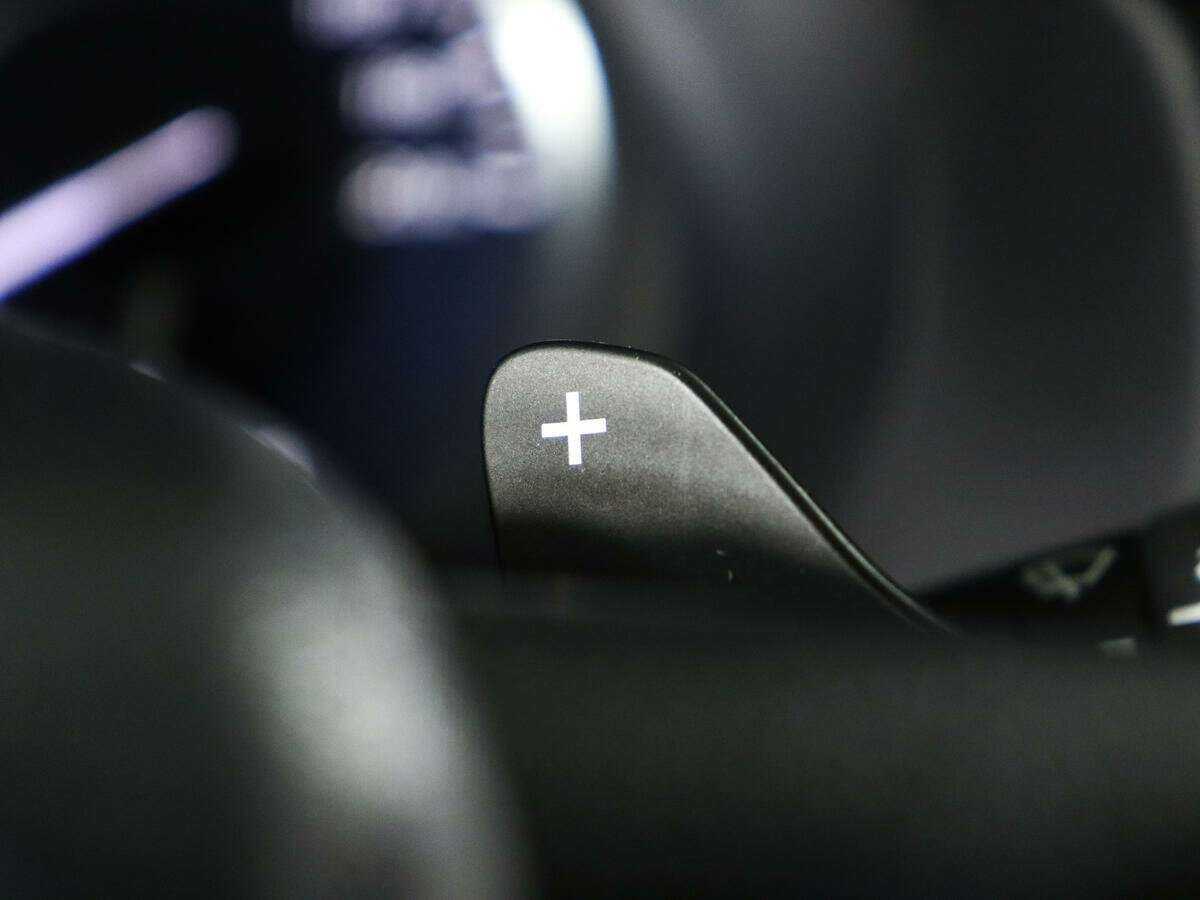 Toyota Fortuner, 2021 Фото №17