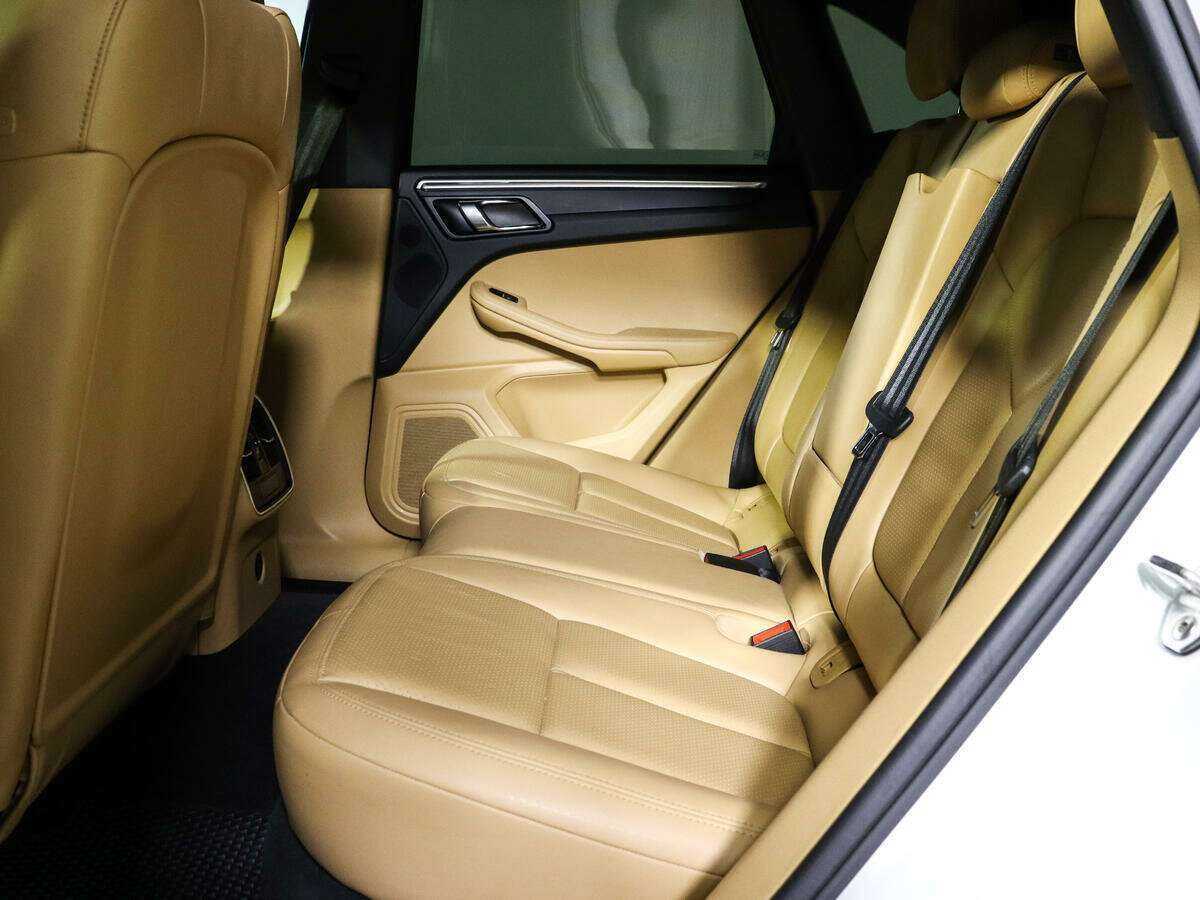 Porsche Macan, 2017 - 75 669 км. | Фото №6