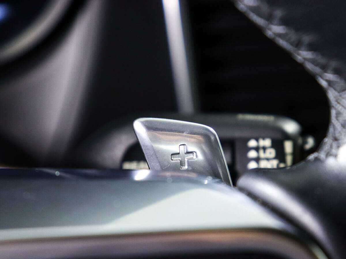 Porsche Macan, 2017 Фото №15