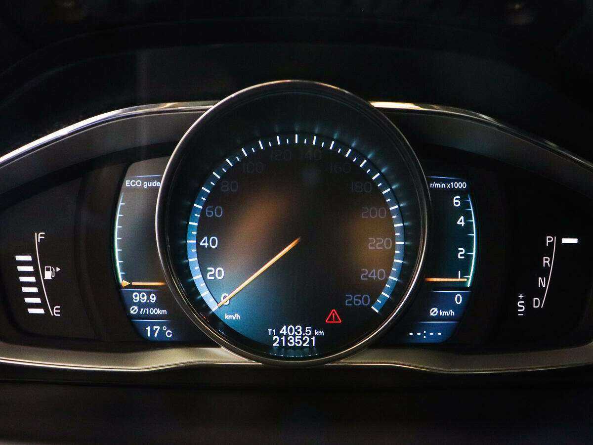 Volvo XC70, 2008 - 213 123 км. | Фото №8