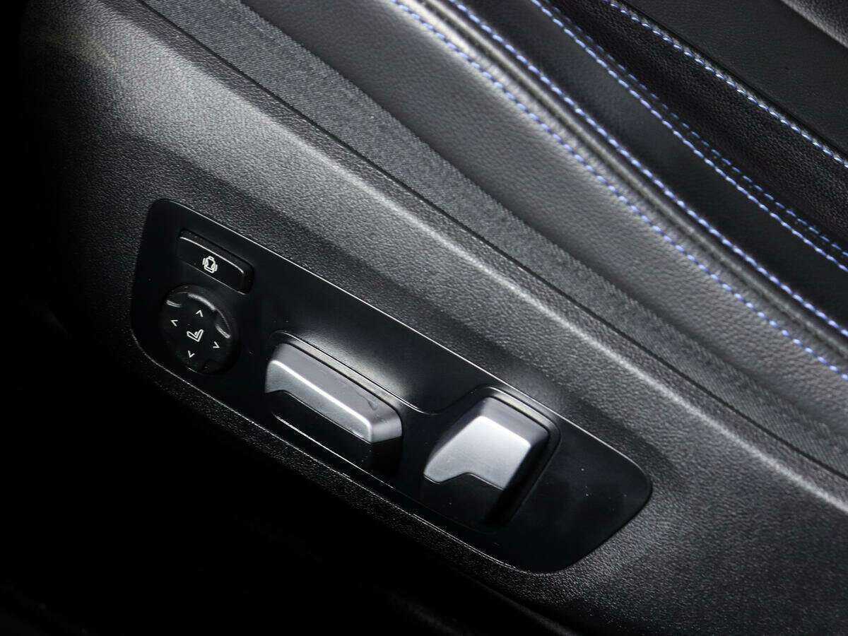 BMW 4 серии 430i, 2021 Фото №21