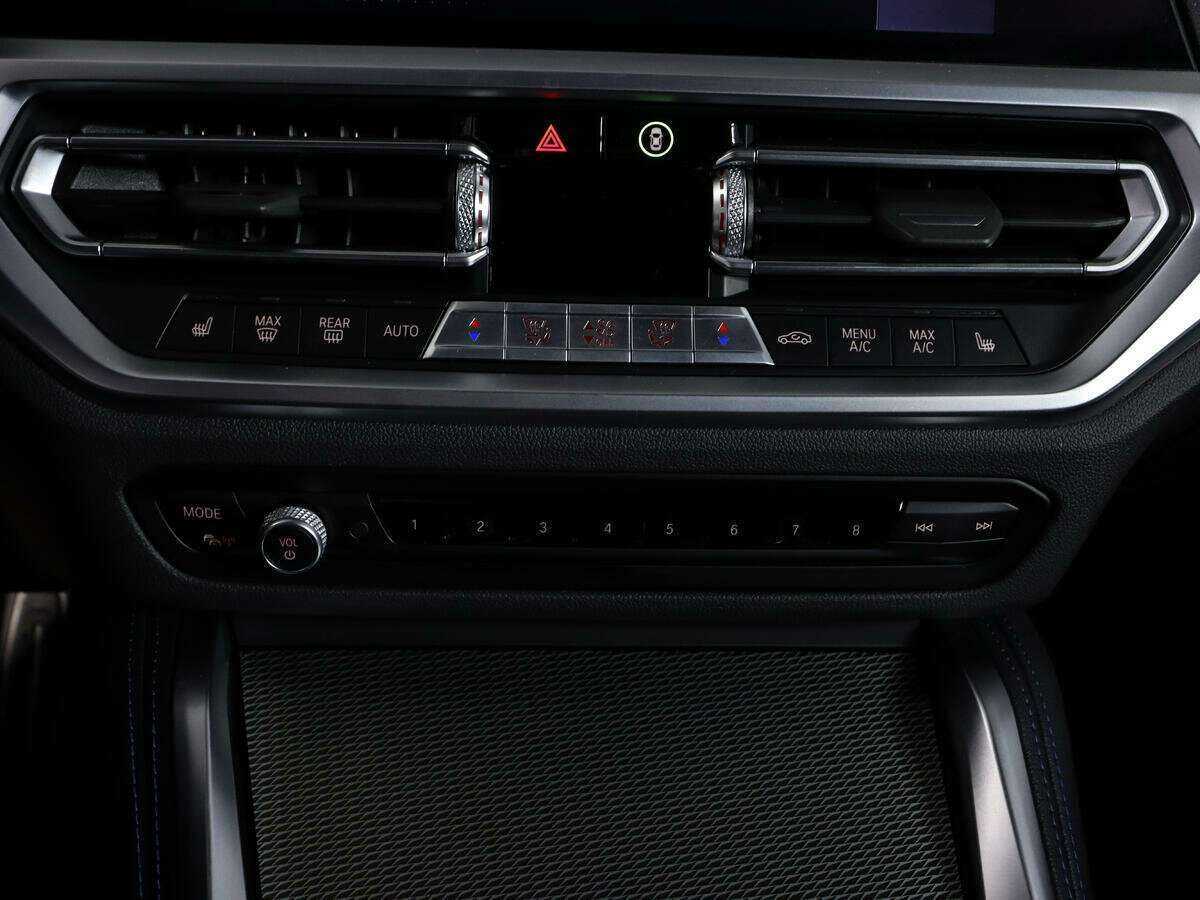 BMW 4 серии 430i, 2021 Фото №27