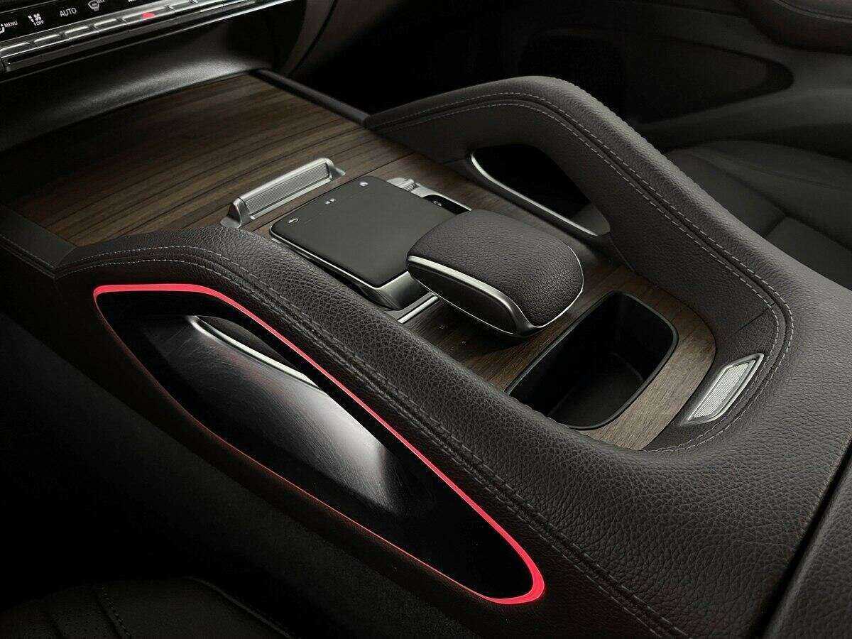 Mercedes-Benz GLE 300 d, 2021 Фото №11