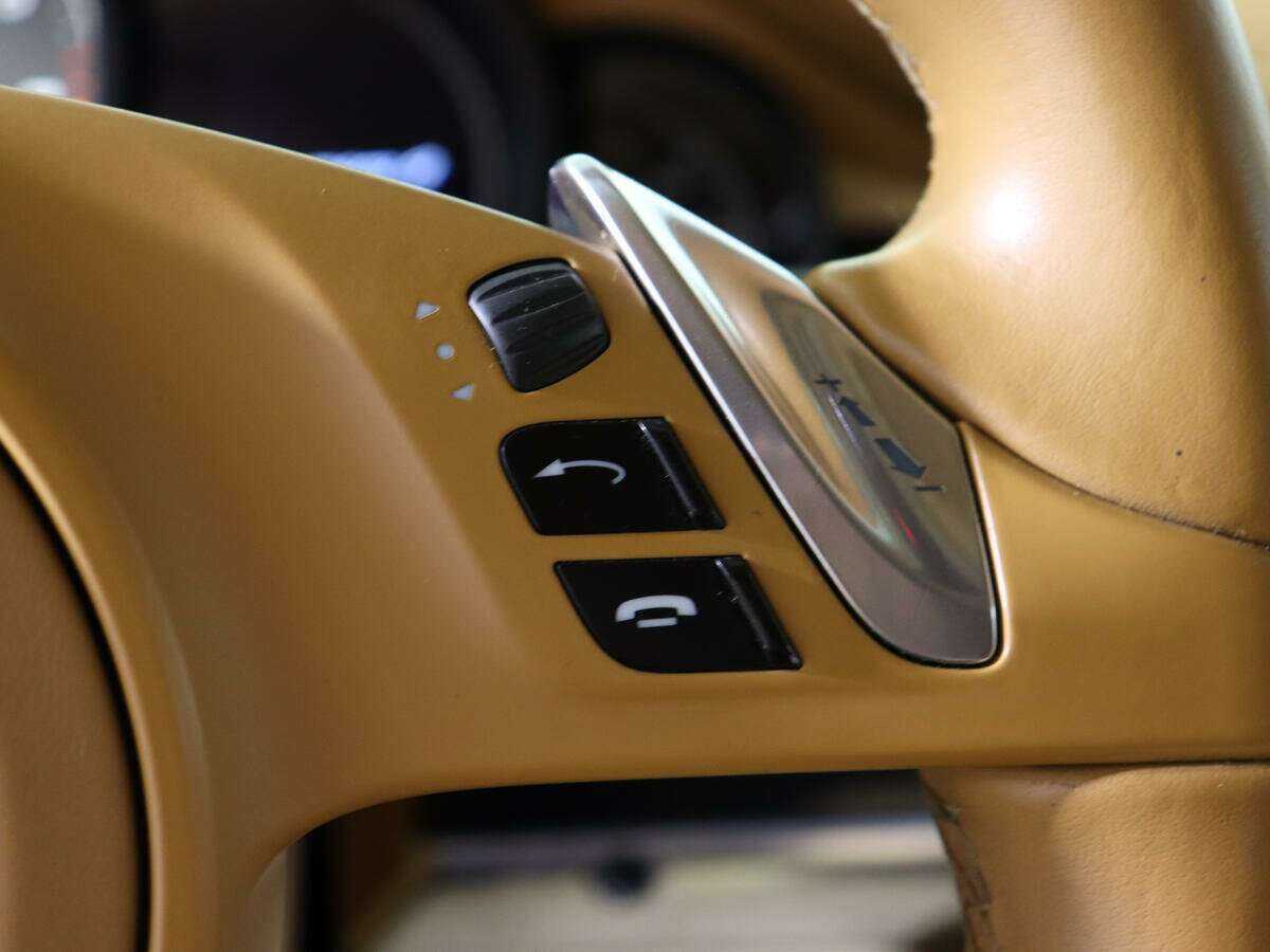 Porsche Panamera 4, 2013 Фото №16