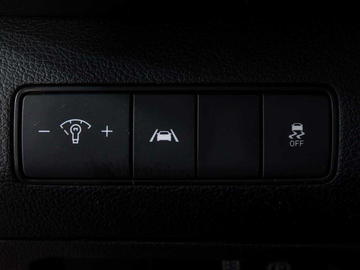 Hyundai Santa Fe, 2021 Фото №19