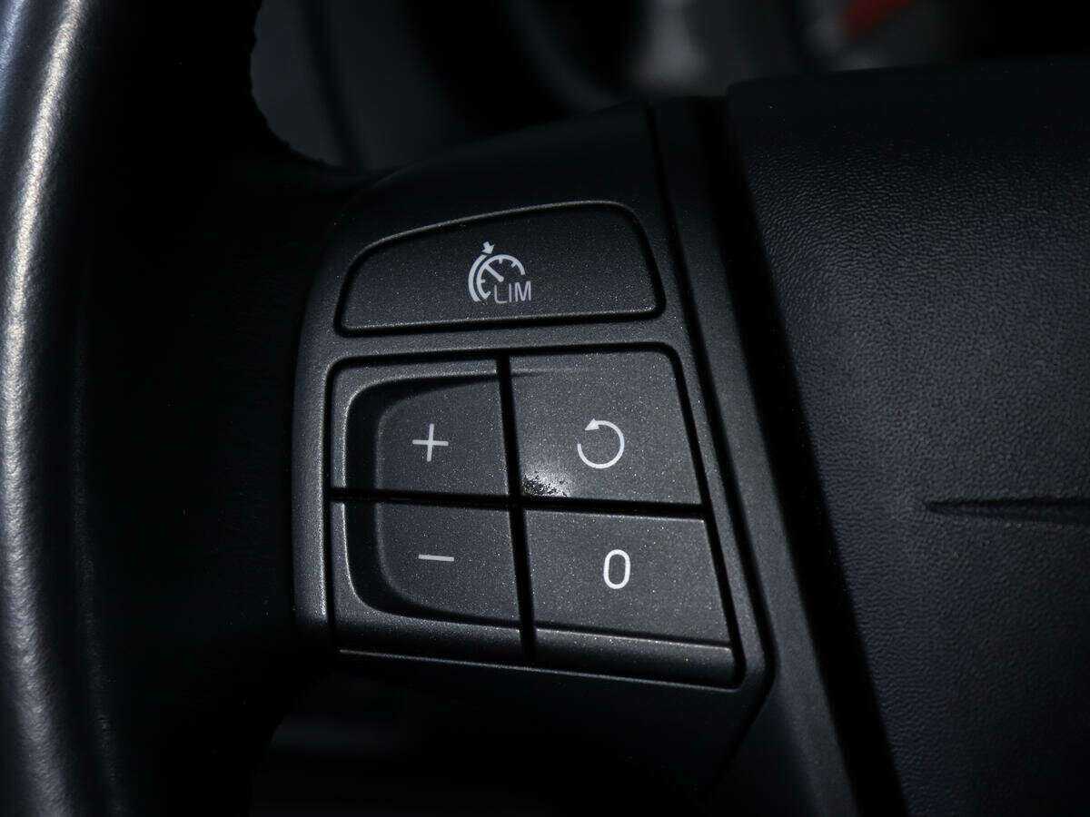 Volvo V40 Cross Country, 2014 Фото №17