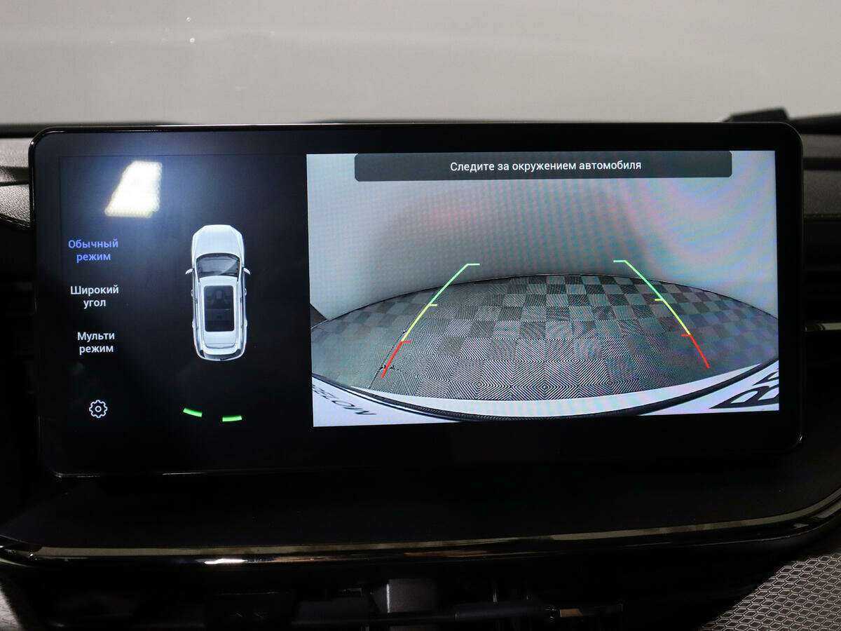 Haval F7, 2022 Фото №12