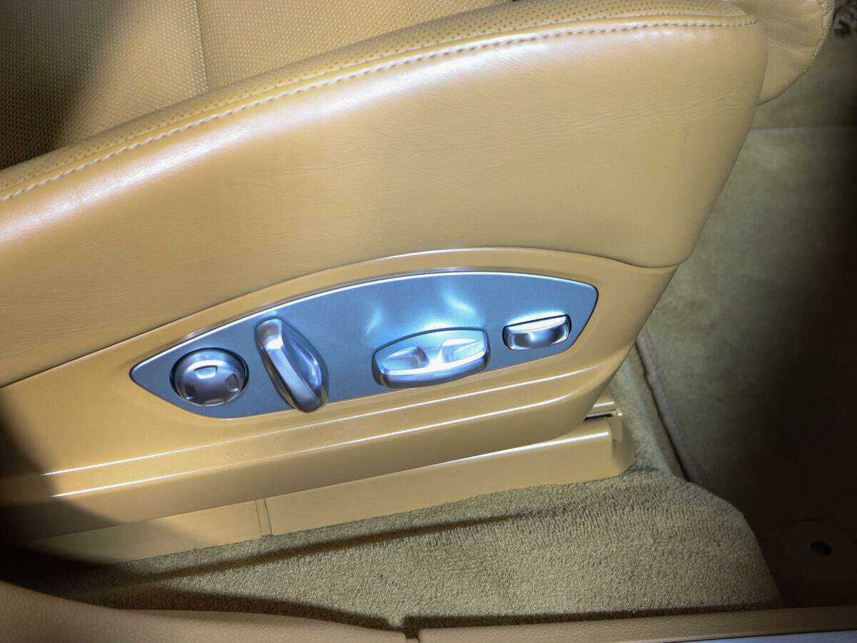 Porsche Panamera 4, 2015 Фото №14