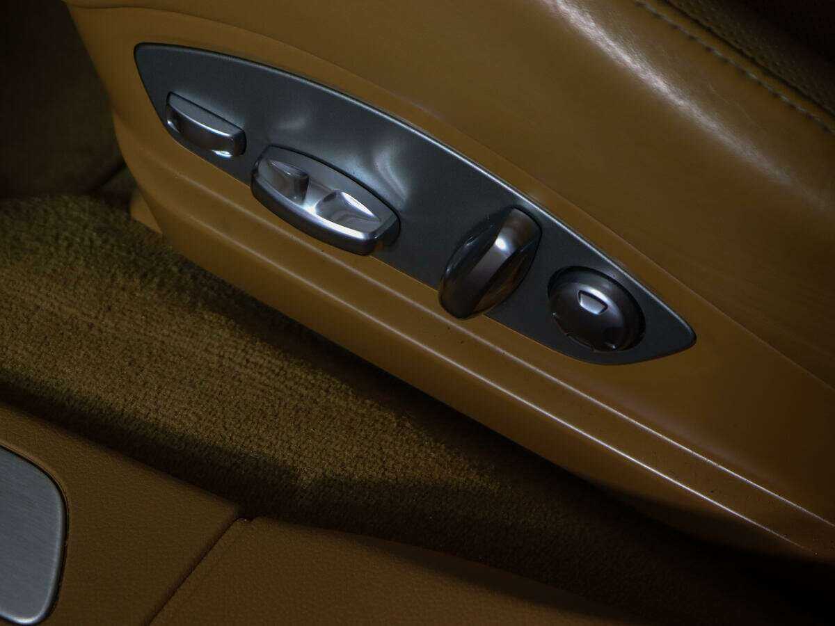 Porsche Panamera 4, 2015 Фото №18