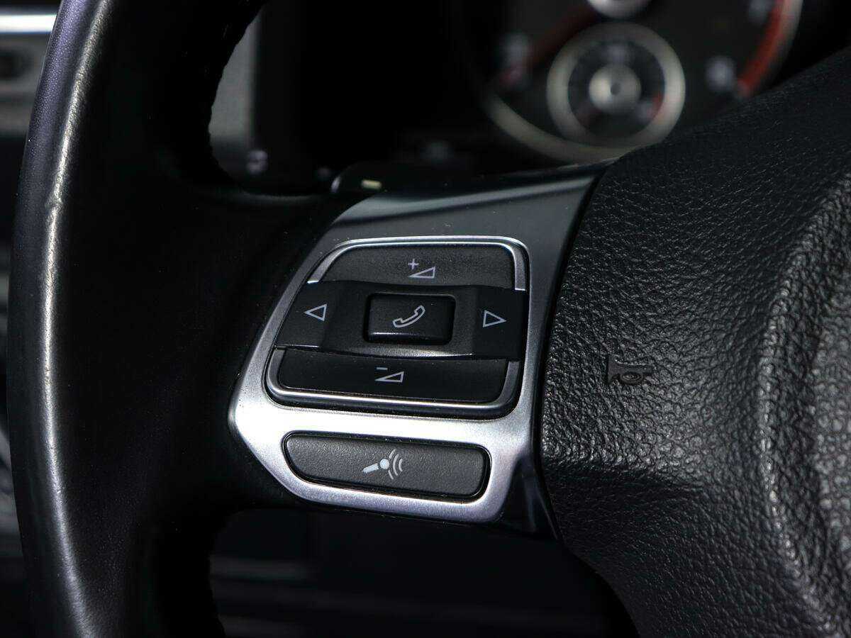 Volkswagen Scirocco, 2011 Фото №17