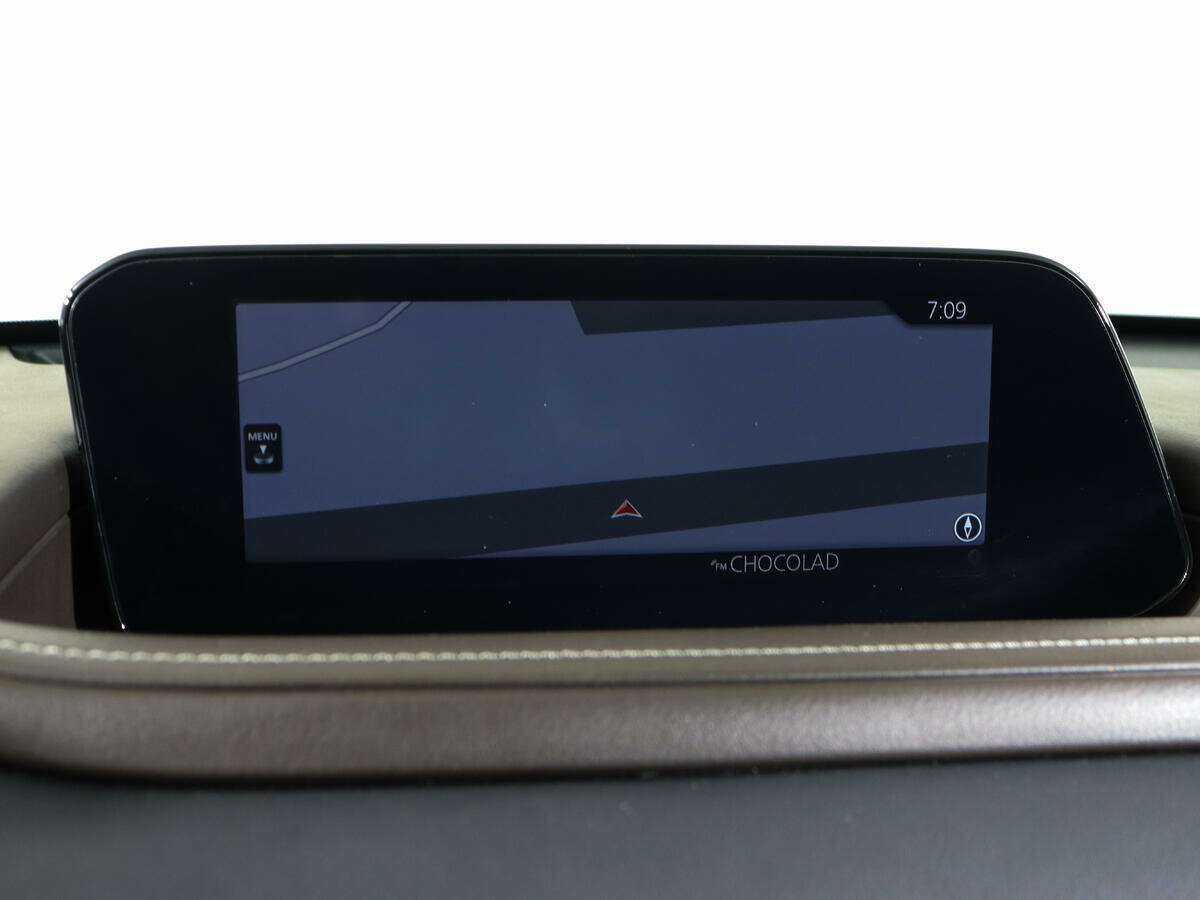 Mazda CX-30, 2021 Фото №22