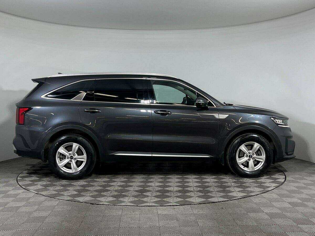 Kia Sorento, 2021 - 37 632 км. | Фото №4