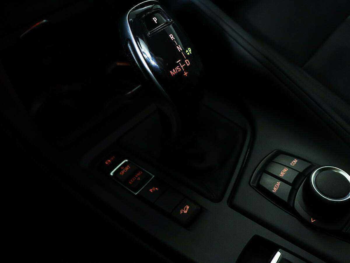 BMW X1 20i xDrive, 2019 Фото №19