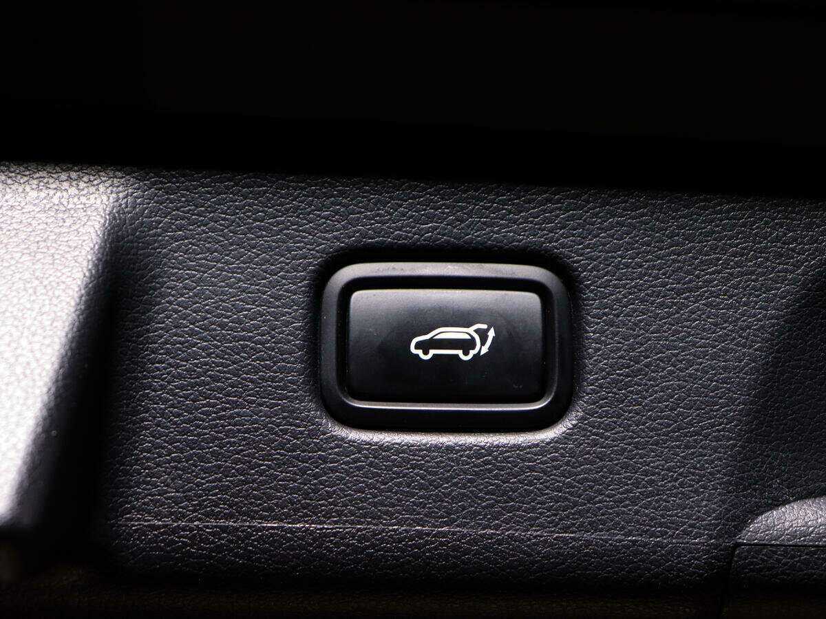 Hyundai Palisade, 2022 Фото №17