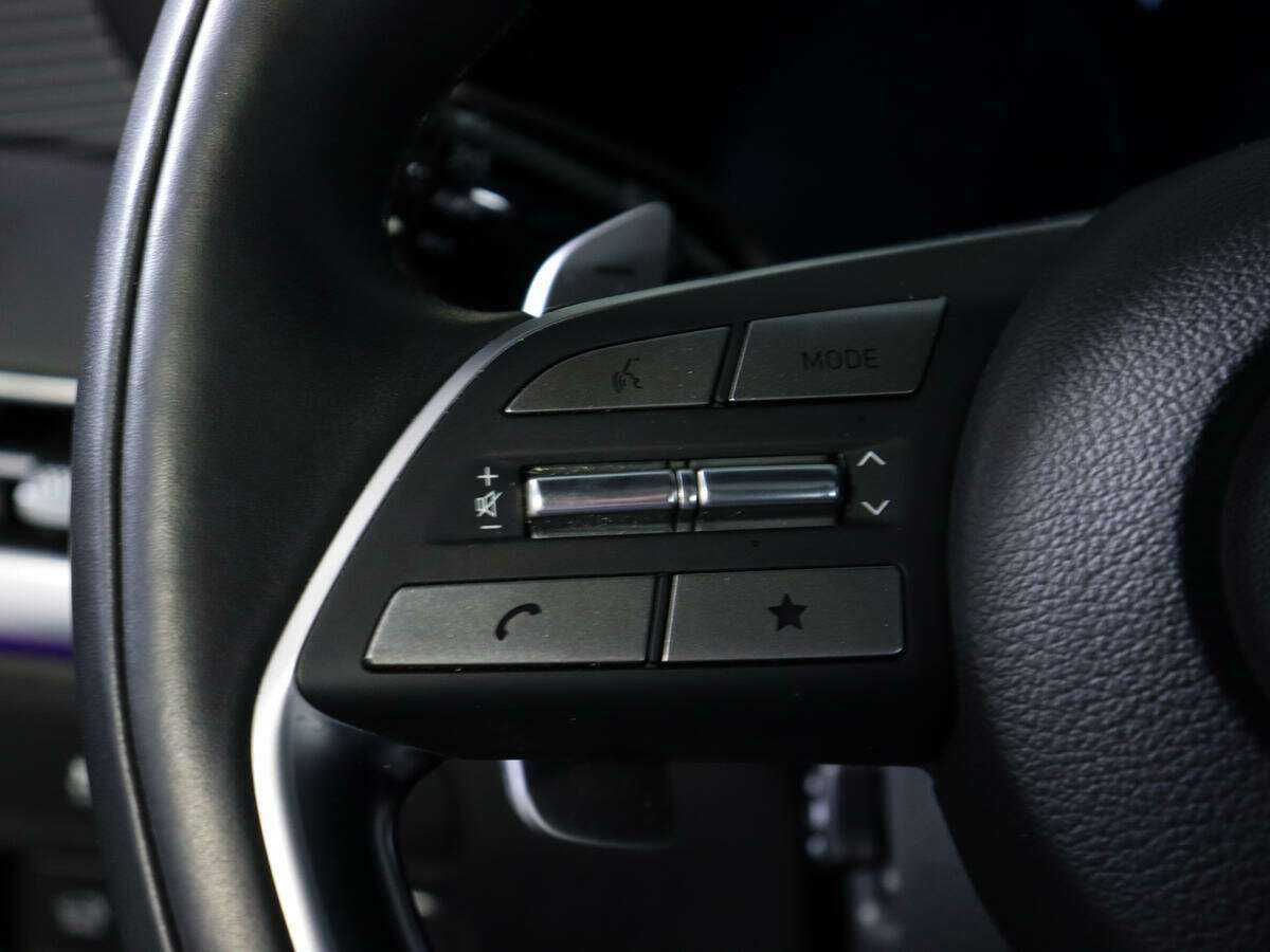 Hyundai Palisade, 2022 Фото №25